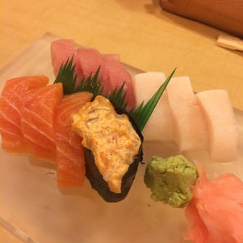 Oishii - Go for the sashimi instead of sushi - Sushi Bars Near Me - Houston, Texas Oishii - Go for the sashimi instead of sushi - Sushi Bars Near Me - Houston, Texas