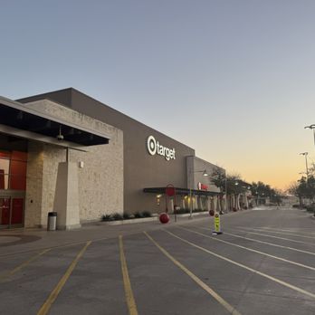 Target - Department Stores Near Me - Cedar Park, Texas