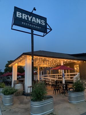 Bryans On 290 by null