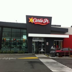 Carl's Jr
