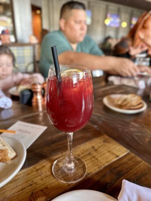 Culinary Dropout by null