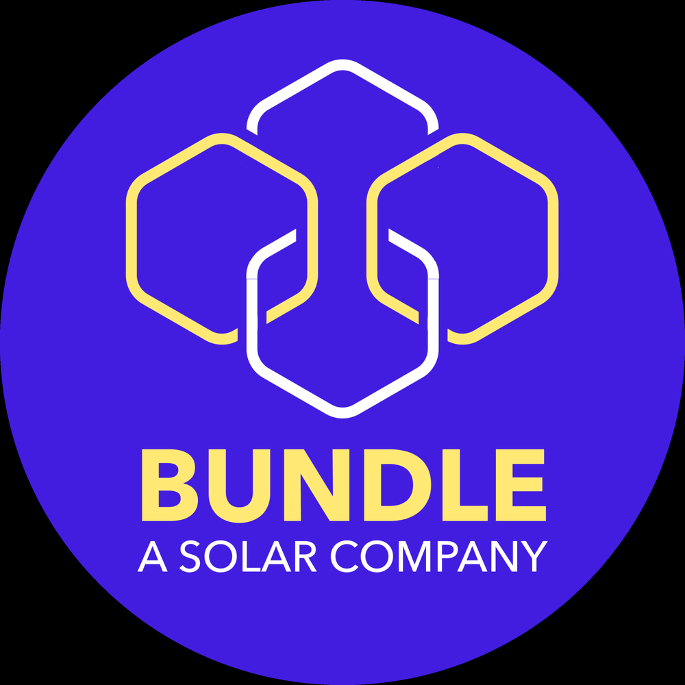 Slide of Bundle, A Solar Company