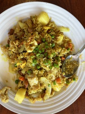 Singha Thai Cuisine by null