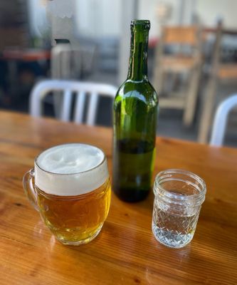 pFriem Family Brewers - Hood River by null