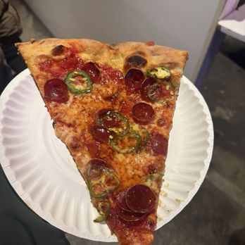 Scarr's Pizza - Pizza Near Me - New York, New York Scarr's Pizza - Pizza Near Me - New York, New York