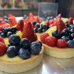 Tarts