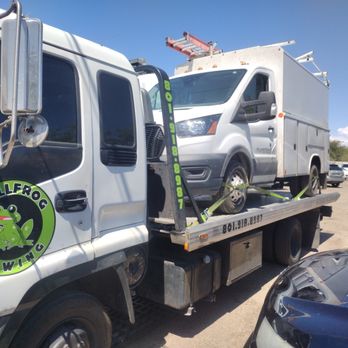 BullFrog Towing - Towing Near Me - Tucson, Arizona BullFrog Towing - Towing Near Me - Tucson, Arizona