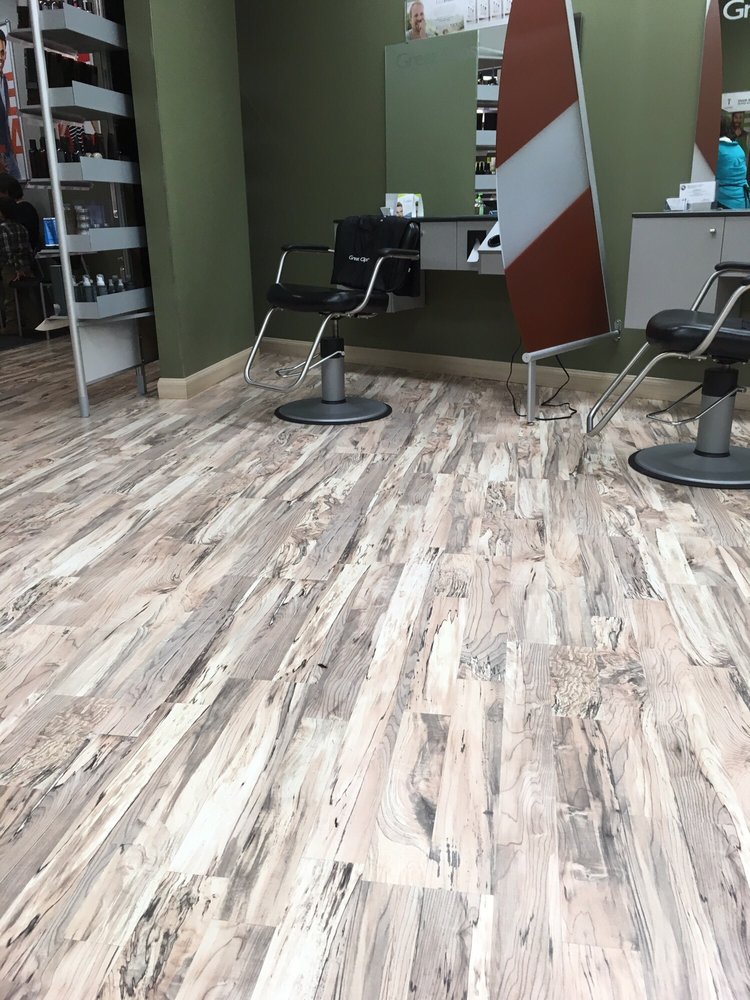Great Clips Logo