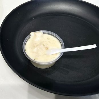 Lobster Guys - Clam Chowder Sample - Seafood Near Me - Long Beach, California Lobster Guys - Clam Chowder Sample - Seafood Near Me - Long Beach, California