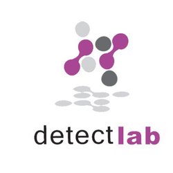 Detect Lab - Logo