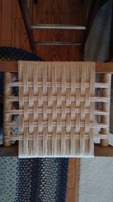 Chair Restorations - Chair restorations