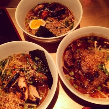 RAMEN-SAN - Decent - Ramen Near Me - Chicago, Illinois RAMEN-SAN - Decent - Ramen Near Me - Chicago, Illinois