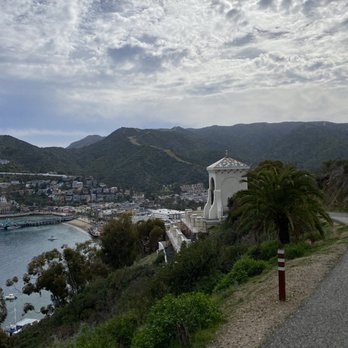 Catalina Island - Chime Tower Road - Local Flavor Near Me Catalina Island - Chime Tower Road - Local Flavor Near Me