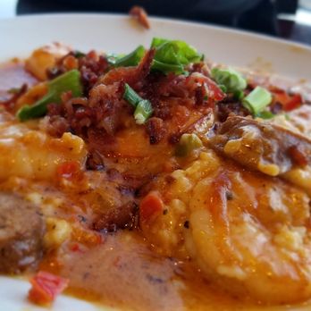 Latitude Seafood - Shrimp and grits - Seafood Near Me - Midlothian, Virginia Latitude Seafood - Shrimp and grits - Seafood Near Me - Midlothian, Virginia