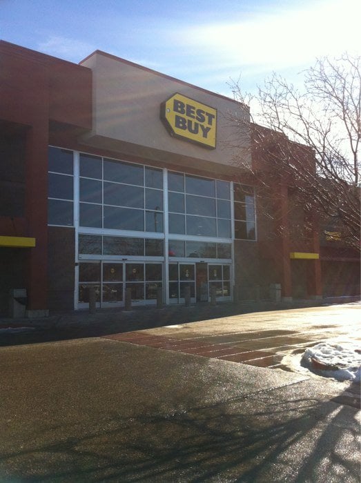BEST BUY FORT COLLINS 83 Reviews 4040 S College Ave, Fort Collins