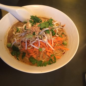 NUDO - Tan Tan Men - Asian Fusion Near Me - Spokane, Washington NUDO - Tan Tan Men - Asian Fusion Near Me - Spokane, Washington