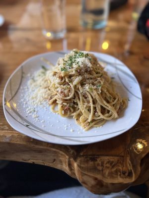 Luigi's Italian Eatery