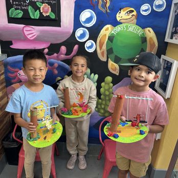 Aspire Art Studios - Take a swing on our crafty tree swing! Summer camp fun! - Art Classes Near Me - Irvine, California Aspire Art Studios - Take a swing on our crafty tree swing! Summer camp fun! - Art Classes Near Me - Irvine, California