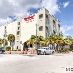 CubeSmart Self Storage - CubeSmart Self Storage