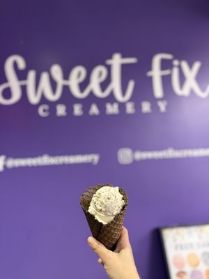 Sweet Fix Creamery by null