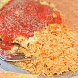 Enchiladas My friend liked this a lot I didn't ask him for a bite :) Enchiladas My friend liked this a lot I didn't ask him for a bite :)