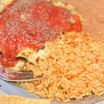 Mexican Village Restaurant - Enchiladas My friend liked this a lot I didn't ask him for a bite :) - Mexican Near Me - Detroit, Michigan Mexican Village Restaurant - Enchiladas My friend liked this a lot I didn't ask him for a bite :) - Mexican Near Me - Detroit, Michigan
