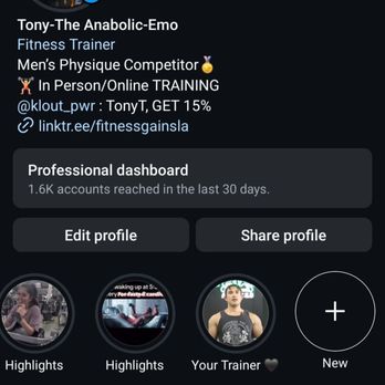 Triad Fitness - HMU for more information - Gyms Near Me - Azusa, California Triad Fitness - HMU for more information - Gyms Near Me - Azusa, California