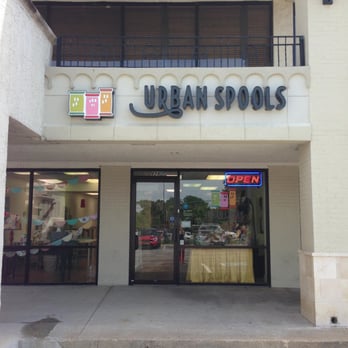 Urban Spools Sewing Lounge - Fabric Stores Near Me - Dallas, Texas Urban Spools Sewing Lounge - Fabric Stores Near Me - Dallas, Texas