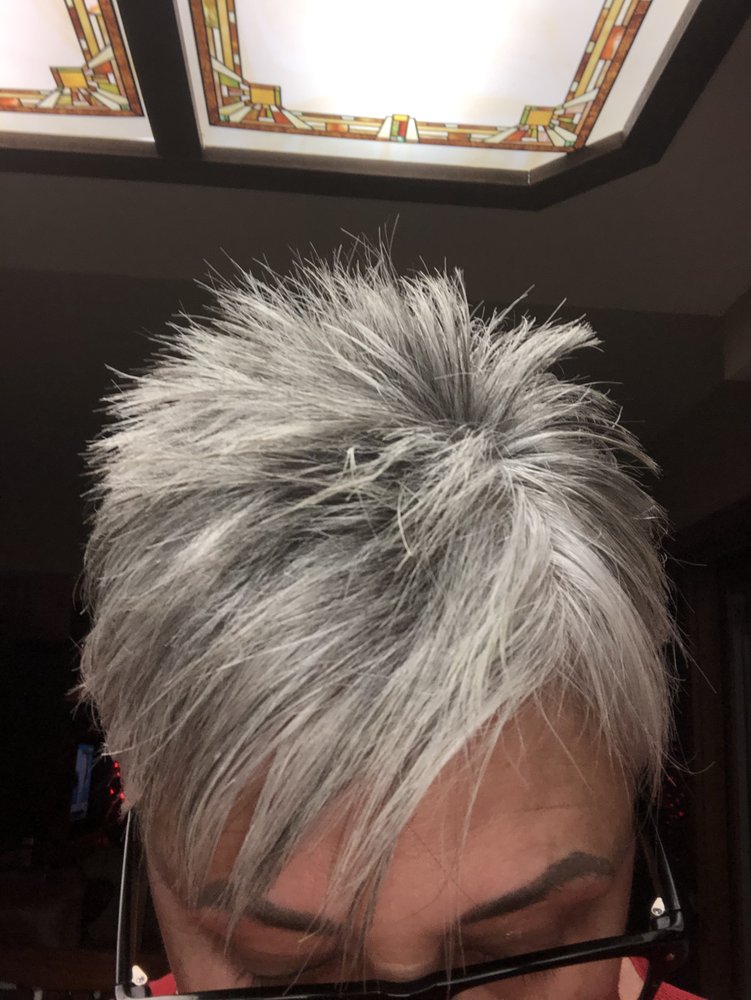 SHEAR TALENT WITH COLOR Updated September 2024 10 Photos 1951 W