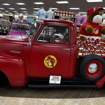 Buc-ee’s - Souvenir Shops Near Me - Amarillo, Texas