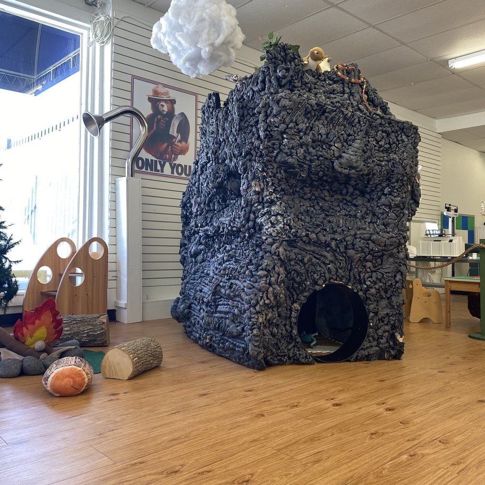 Temple Children’s Museum - Children's Museums Near Me - Temple, Texas