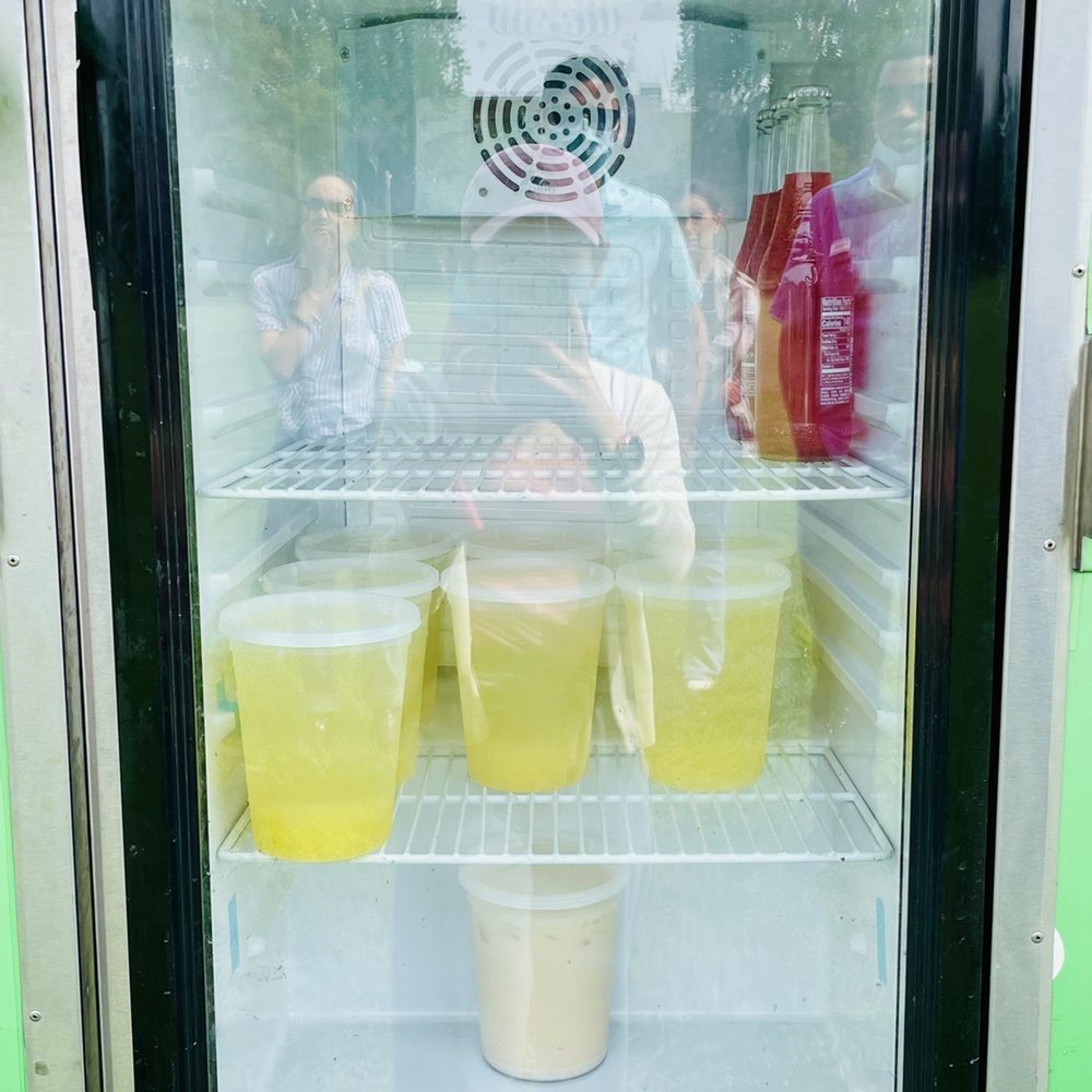 Burrito Feliz Philly - Drinks - Food Trucks Near Me