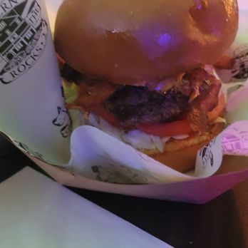 Tavern On the Rocks - Pubs Near Me - Rockaway, New Jersey Tavern On the Rocks - Pubs Near Me - Rockaway, New Jersey