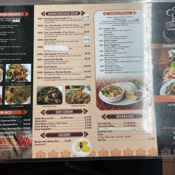 Amazing Asian Kitchen - Menu - Asian Fusion Near Me - Fresno, California Amazing Asian Kitchen - Menu - Asian Fusion Near Me - Fresno, California