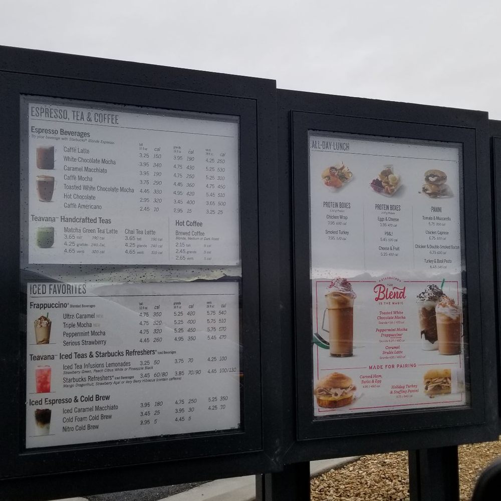 Starbucks - Coffee & Tea Near Me - North Las Vegas, Nevada Starbucks - Coffee & Tea Near Me - North Las Vegas, Nevada