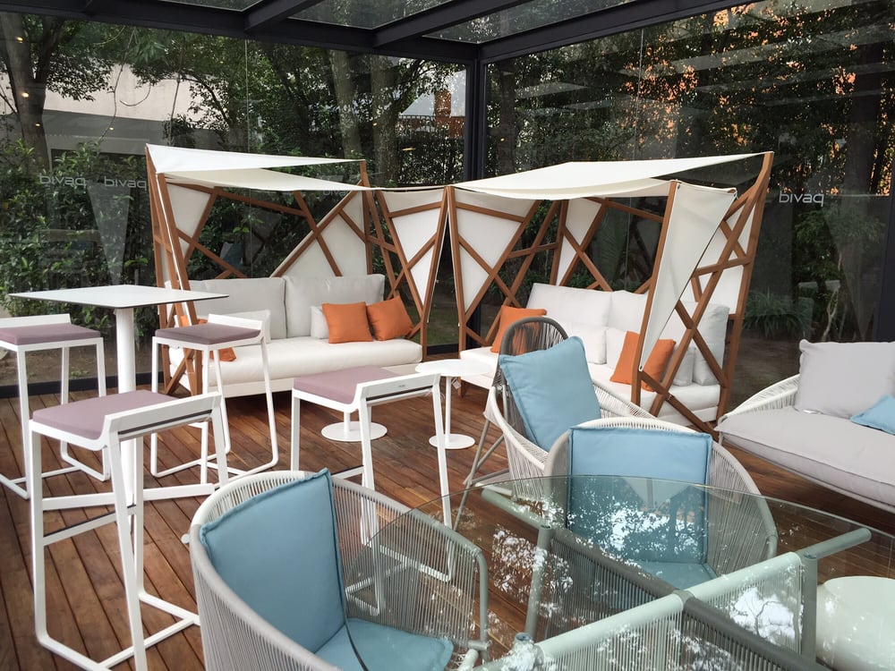 ROCHE BOBOIS 11 Photos Furniture Stores Periférico Sur 3335