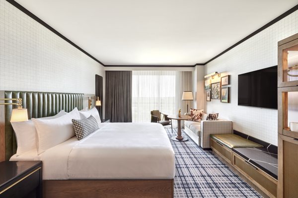 Omni PGA Frisco Resort by null