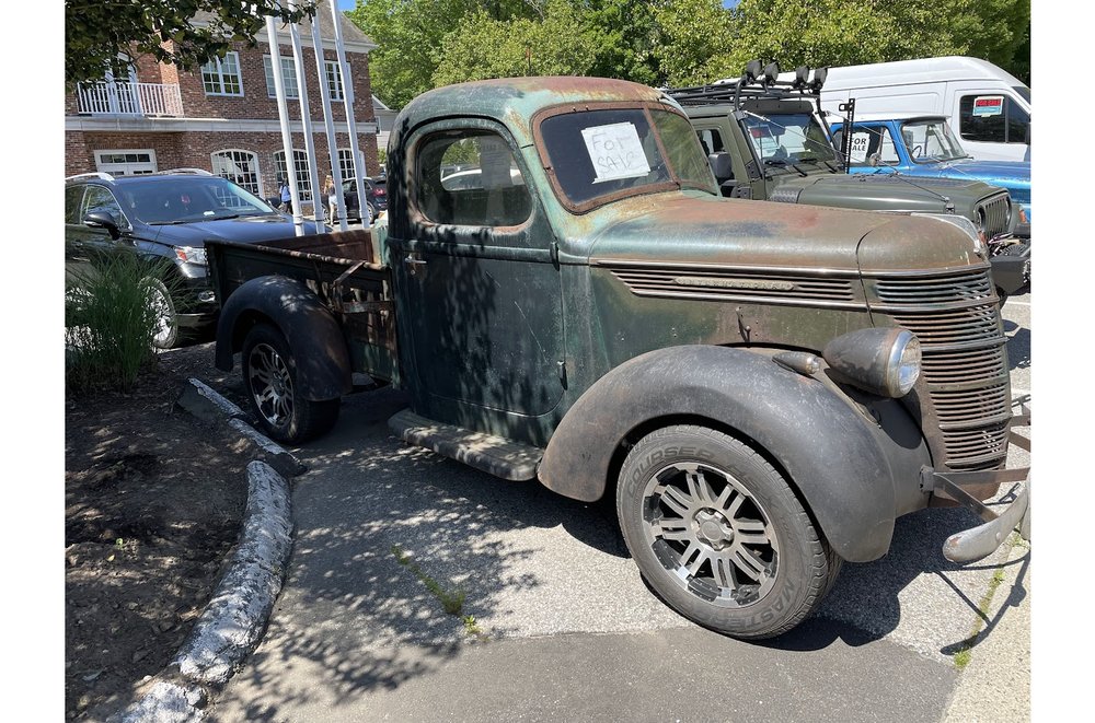 PREMIERE AUTO SPORT DARIEN Updated April 2024 15 Photos 805