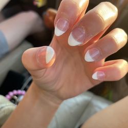 K & K Nails