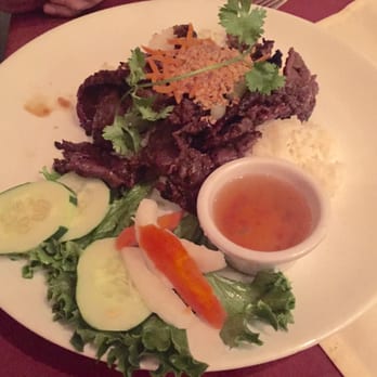 Saigon Spring Restaurant - Grilled beef - Vietnamese Near Me - Clifton Park, New York Saigon Spring Restaurant - Grilled beef - Vietnamese Near Me - Clifton Park, New York