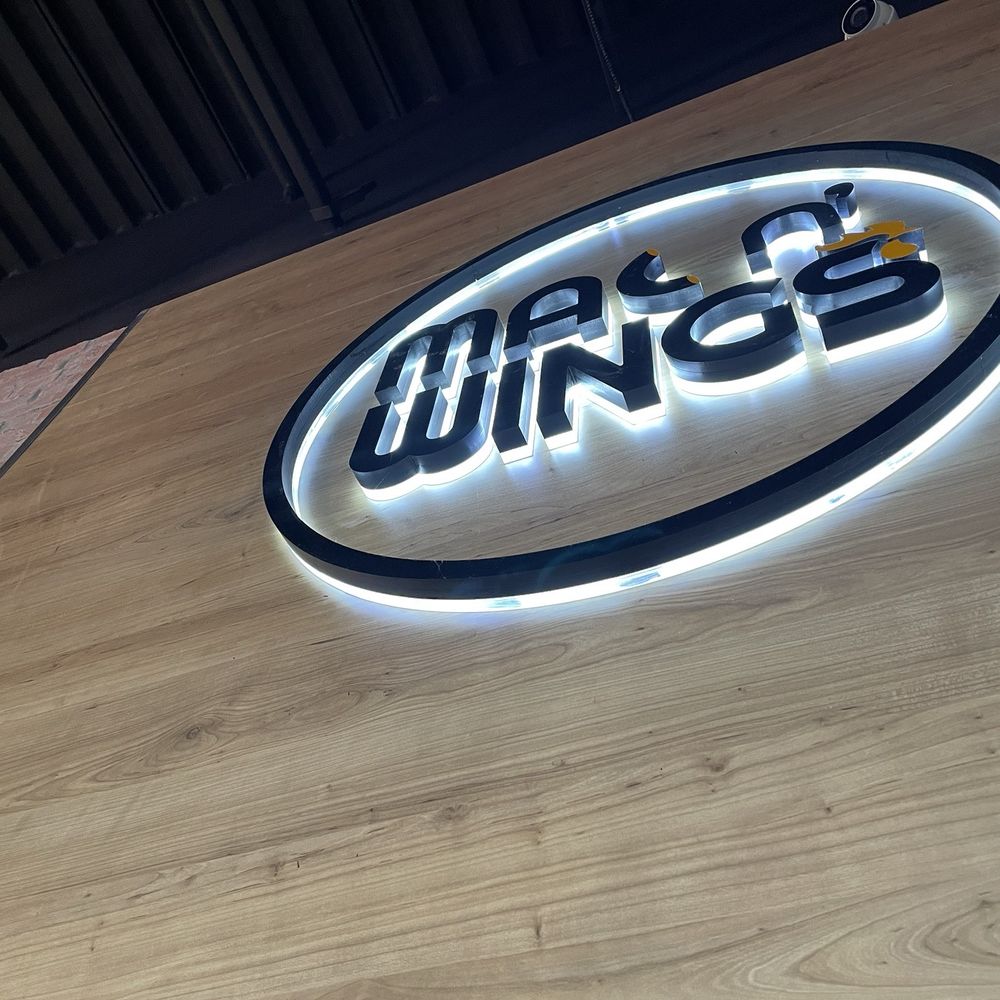 Mac N Wings - Chicken Wings Near Me - Concord, Ontario Mac N Wings - Chicken Wings Near Me - Concord, Ontario