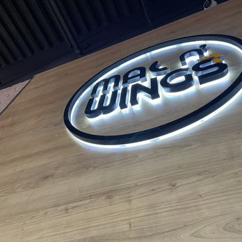 Mac N Wings - Chicken Wings Near Me - Concord, Ontario