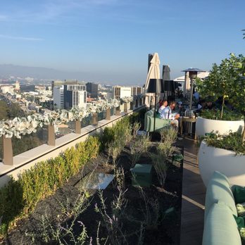 The Rooftop - Asian Fusion Near Me - Beverly Hills, California The Rooftop - Asian Fusion Near Me - Beverly Hills, California