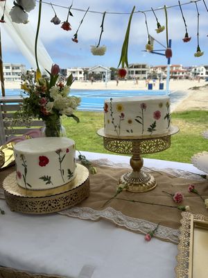 European Cake Gallery by null