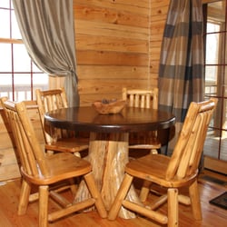 Valley View Cabins