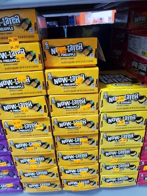 Stock 'n Save by null