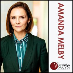 Verve Studios - Head Coach and Owner Amanda Melby