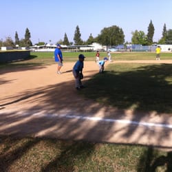 Orange Little League