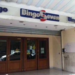 Bingo Seven
