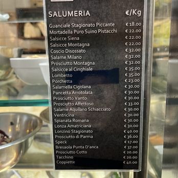 Fuorinorma - Italian Near Me - Rome, RM Fuorinorma - Italian Near Me - Rome, RM